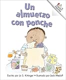 Image de Un Almuerzo Con Ponche (Rookie Espanol)