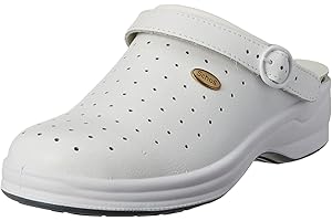 Scholl New Bonus Punched - Zapatos Profesionales Unisex Adulto