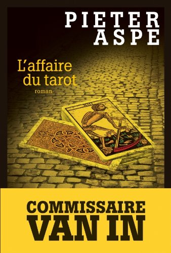L'affaire du tarot