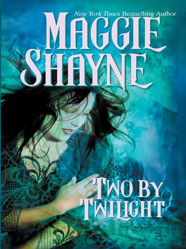Two by Twilight: An Anthology (Wings in the Night) (English Edition)