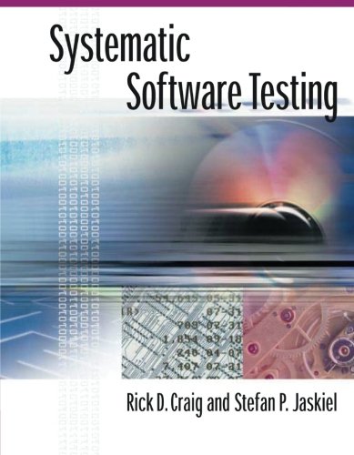 Systemic Software Testing (Computing Library)