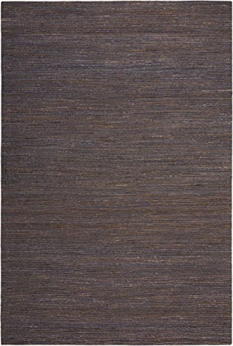 Preisvergleich Produktbild Calvin Klein 99446330666 – thist handgewebte Teppich, Distel, 4 x 6 ft