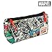 Produktbild Cerdá Marvel Kulturtasche, 23 cm, Weiß (Blanco)