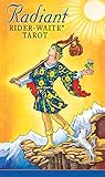 Radiant Rider-Waite Tarot Deck by 