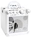 Produktbild iDance Sing Cube BC100 PC-Lautsprecher/MP3 Station, RMS 50 W