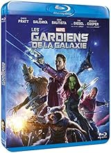 Les Gardiens de la galaxie [Blu-ray]