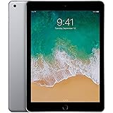 Apple iPad 9,7 (5th Gen) 32GB Wi-Fi - Grigio Siderale (Ricondizionato)