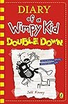 Diary of a Wimpy Kid: Double Down
