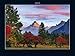 Faszination Natur 2015 - Fascinating Nature - Bildkalender quer (56 x 42) - Landschaftskalender by 