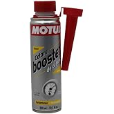 Motul Cetane Booster Diesel 300 ML Setan Y&uuml;kseltici