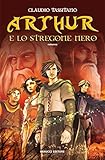 Image de Arthur e lo stregone nero