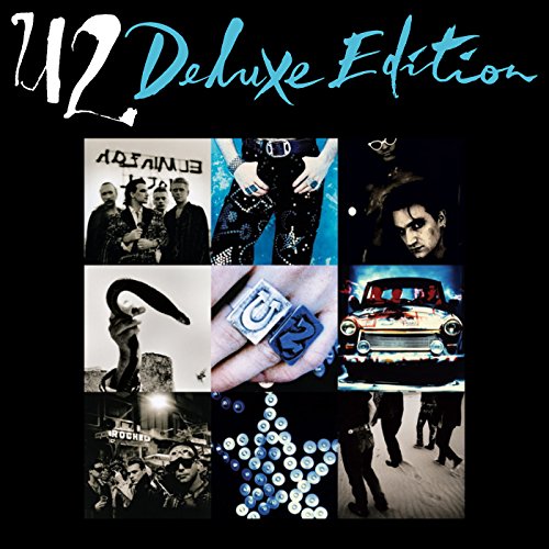 Achtung Baby 20 (Deluxe)