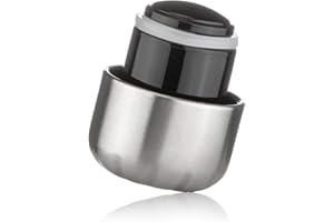 LALAFANCY Coperchio Per Bottiglie Da 500ml, Tappo Per Bottiglie Isolate Sottovuoto A Doppia Parete A Prova Di Perdite, Realizzato In Acciaio Inossidabile E Senza Bpa, Adatto A Bottiglie D'Acqua Da 500ml
