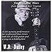 Produktbild Fingerpickin Blues From the Hills of West Virginia by W.D. Dailey (2004-08-02)