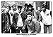 Produktbild BEASTIE BOYS & RUN-DMC POSTER AMSTERDAM 1987