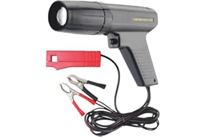 OBDMONSTER Ignition Timing Light 12V Gun Ignition Light Pistol for Car, Motorcycle, Marine