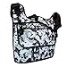 ECOSUSI Men's Baby Nappy Changing Diaper Cloth Bags Shoulder Messengers for Dads Camo