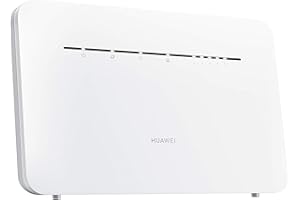 Huawei Router B535-232 (KOLOR Bialy)