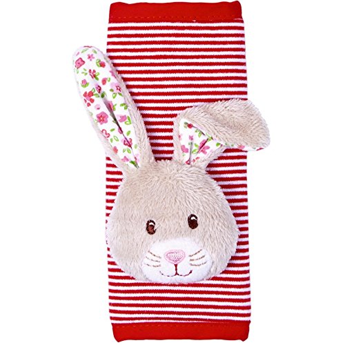 Preisvergleich Produktbild Gurtschoner Häschen BabyGlück