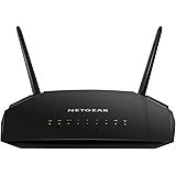 NETGEAR AC1200 Smart WiFi Router – Dual Band Gigabit (R6230)