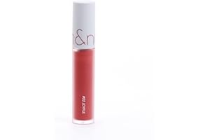 rom&nd] Zero Velvet Tint 17Colors | Velvet matte, Long-lasting, Smudge-resistant, super stay matte ink, Natural-beauty | Lip Tint for Daily Use, K-beauty | 5.5g/0.2oz No.02 JOYFUL