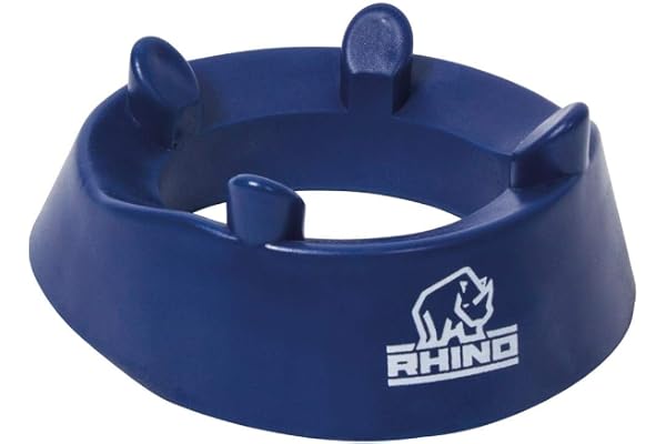 Rhino Klubb kicking te