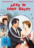 Alles in einer Nacht - Dean Martin