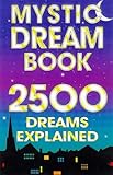 Image de Mystic Dream Book: 2,500 Dreams Explained