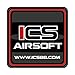 Price comparison product image CSI ICS MS-48 ICS Airsoft Patch 80x80mm