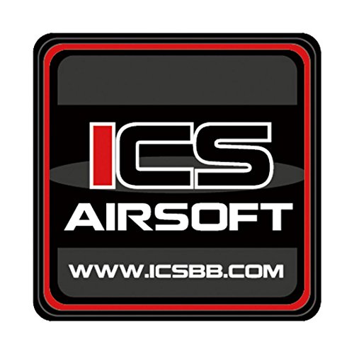 Price comparison product image CSI ICS MS-48 ICS Airsoft Patch 80x80mm