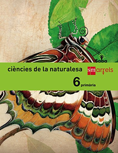 Ciències de la naturalesa 6 Primària Saba