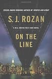 Cover zum Buch On the Line