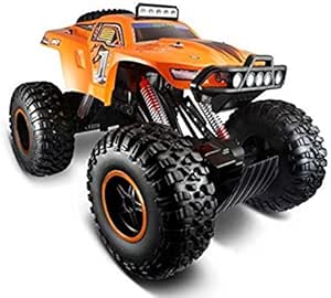 rockzilla rc monster truck parts