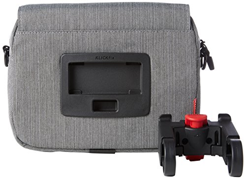 Rixen und Kaul KLICKfix Smartbag Touch – Lenkertasche - 6