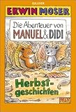 Cover zum Buch Die Abenteuer von Manuel & Didi