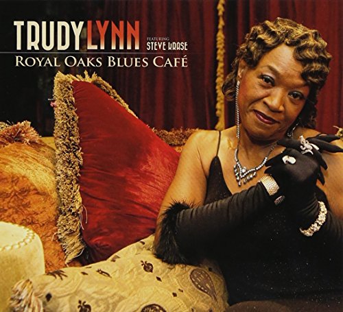 Preisvergleich Produktbild Royal Oaks Blues Cafe