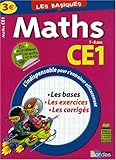 Image de Français-Maths CE1 : Pack 2 volumes