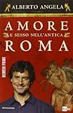 Cover zum Buch Amore e sesso nell'antica Roma