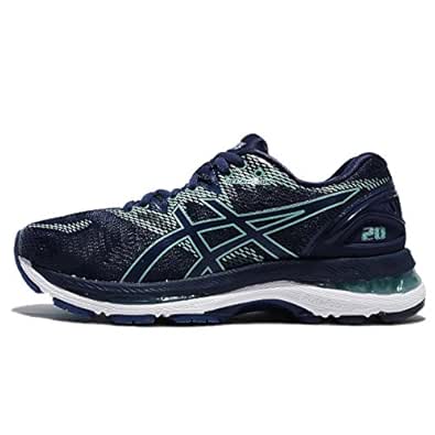 asics women's gel nimbus 20