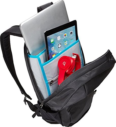 Thule EnRoute 13L  Rucksack 13 Zoll Notebook  schwarz