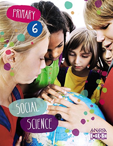 Social science 6 (anaya english)