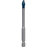 Bosch Expert HEX-9 6 mm Sert Seramik ve Fayans Matkap Ucu 2608902307