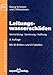 Produktbild Leitungswasserschäden: Vermeidung – Sanierung – Haftung (Kontakt & Studium)