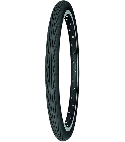 Chambre à Air Vélo 24" Confort 600A - 24 X 1 3/8 (28/37-540) Valve Presta 40mm
