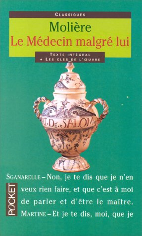 Le médecin malgré lui