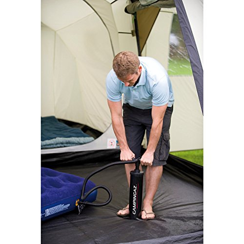 Campingaz Luftpumpe Dual Action Hand Pump - 6