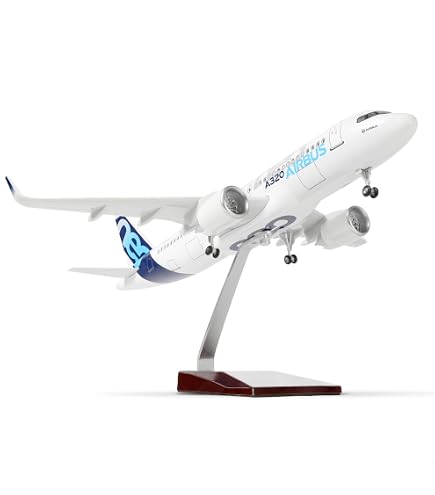 GeminiJets GJABY1436 Air Arabia A320-200S A6-A0A / GEMGJ1436 1:400