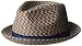Produktbild Bailey Mannes Herren Straw Hat Mehrfarbig