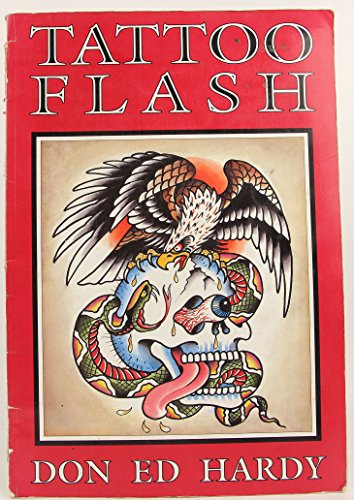 Preisvergleich Produktbild Tattoo Flash