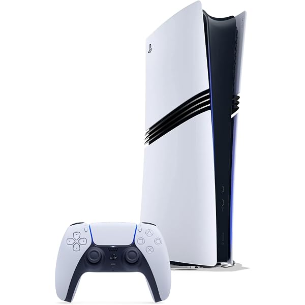 Manette PlayStation Portal Pour PS5 - Édition Spéciale 30ème Anniversaire - Neuf Sous Blister